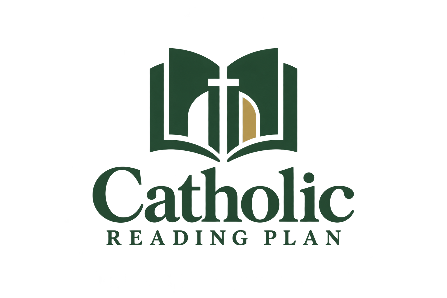 Catholic Reading Plan